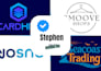 design shopify ecommerce logo for your store and shopify brand identity